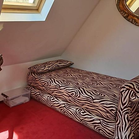 Ferienhaus Kappel Mit Pool Friburgo em Brisgóvia Exterior foto