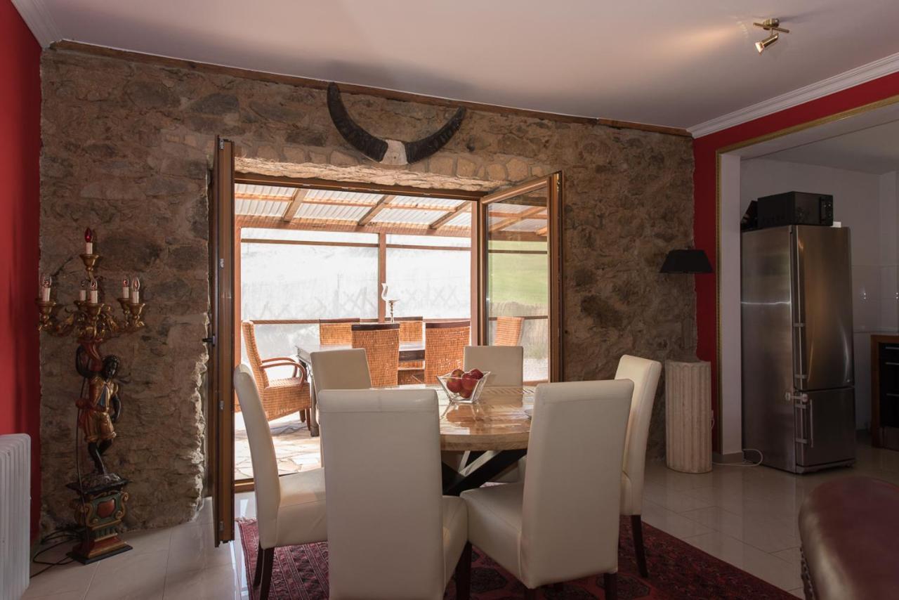 Ferienhaus Kappel Mit Pool Friburgo em Brisgóvia Exterior foto