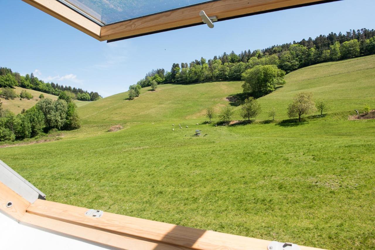Ferienhaus Kappel Mit Pool Friburgo em Brisgóvia Exterior foto